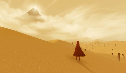 thatgamecompany Looking to Move Beyond PlayStation