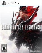 Final Fantasy Resonance