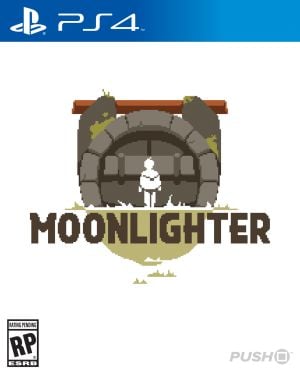 Moonlighter