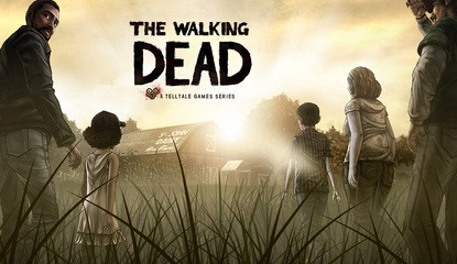 Telltale's The Walking Dead Was Inspired by PS3 Exclusives