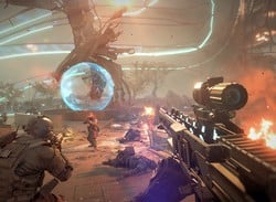 Want to Play Killzone: Shadow Fall in 3D? Sorry, Remove Your Stereoscopic Goggles