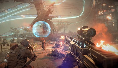 Want to Play Killzone: Shadow Fall in 3D? Sorry, Remove Your Stereoscopic Goggles