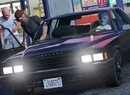 Rockstar Not Ruling Out PS4 Port of Grand Theft Auto 5
