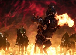 Darksiders 4 May Finally Be PS5's Answer to Classic Zelda