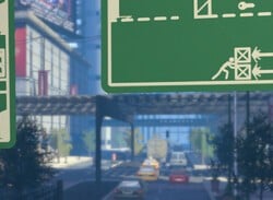 The Pedestrian (PS5) - Unique Puzzler Shines with Great Haptic Feedback