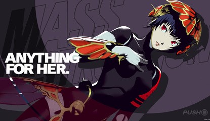 Persona 3 Reload DLC Sales Were 'Substantial', Despite Fan Backlash