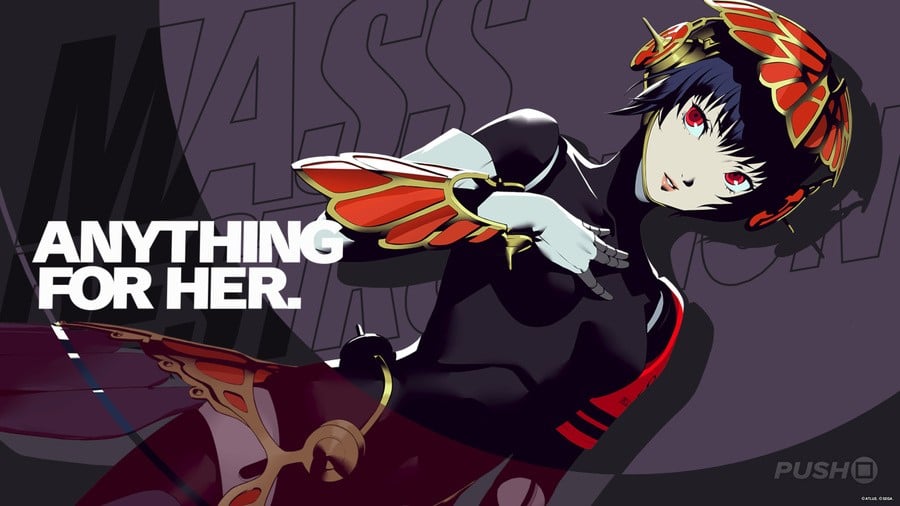 Persona 3 Reload DLC Sales Were 'Substantial', Despite Fan Backlash 3 Persona 3 Reload DLC Sales