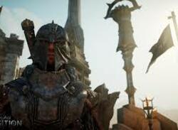 Dragon Age: Inquisition's E3 Trailer Gives You a Taste of Your Adventure