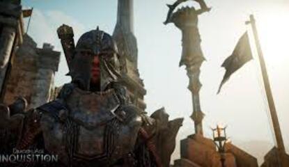 Dragon Age: Inquisition's E3 Trailer Gives You a Taste of Your Adventure