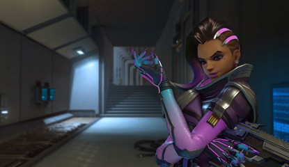 Sombra's Finally Been Officially Announced for Overwatch