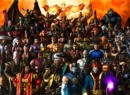 Mortal Kombat Legacy Kollection Has More Games to Reveal, But Don't Hold Your Breath for PS2 Era