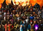 Mortal Kombat Legacy Kollection Has More Games to Reveal, But Don't Hold Your Breath for PS2 Era