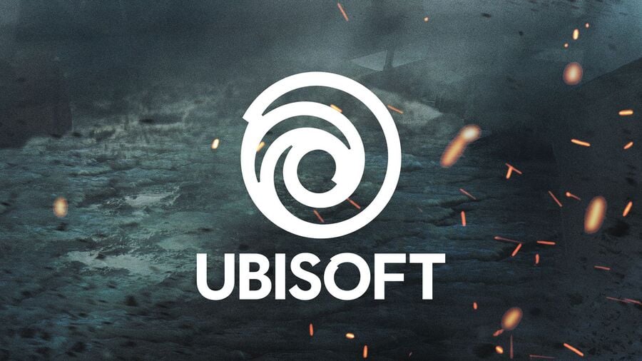 Ubisoft PS4 PlayStation 4 1