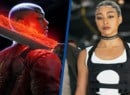 Actress Tati Gabrielle Grateful to Work with 'Video Game God' Neil Druckmann on Intergalactic PS5