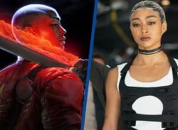 Actress Tati Gabrielle Grateful to Work with 'Video Game God' Neil Druckmann on Intergalactic PS5