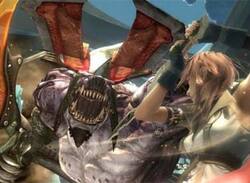 Final Fantasy XIII Is 50-60 Hours Long, We Consider Crying