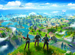 Can You Uncap the Framerate in Fortnite Chapter 2 on PS4?