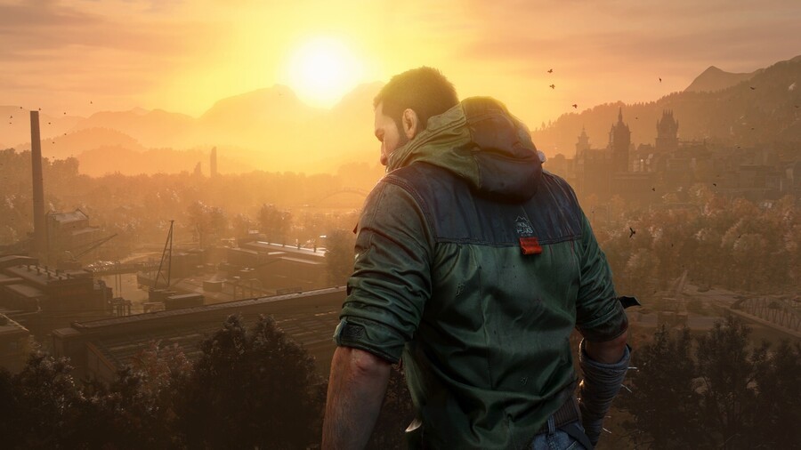 Dying Light: The Beast Pulls a Lost Legacy as DLC Turned Full PS5 Game Impresses Preview 3