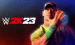 You Can't See Him, But John Cena Confirms WWE 2K23 for March 2023