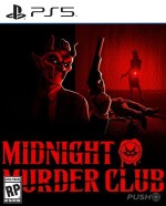 Midnight Murder Club