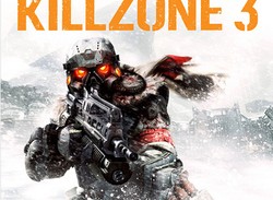 Your Killzone 3 Boxart Is Both Stylish & Covered In Logos