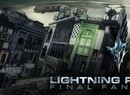 Square Enix Reveals Lightning Returns: Final Fantasy XIII