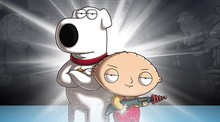 Family Guy: Back to the Multiverse