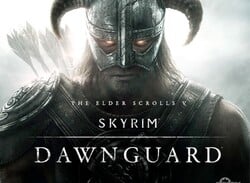 Dawnguard Storms Skyrim Later This Year