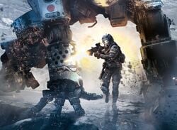 Titanfall 2 Drops a Bot on PS4 from 28th October