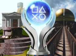 New PS Plus Premium Retro Games Have a Couple of Platinums to Collect