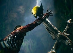 Marvel's Wolverine: I'm Still Here Walkthrough - Material Crates, Whisky Bottles, Nightmare Doors