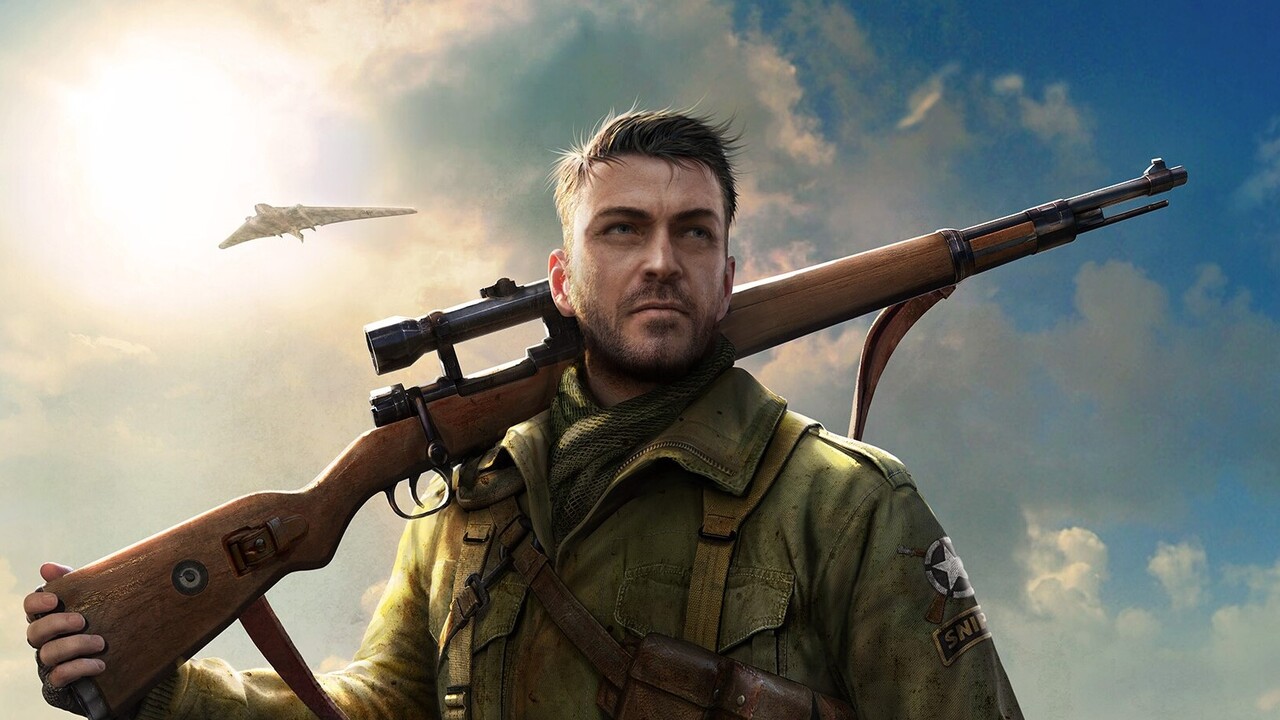 Sniper Elite 4 Review (PS4) | Push Square