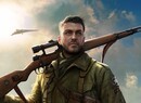 Sniper Elite 4 - Yet Another Ball-Busting Sniper Adventure