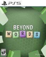 Beyond Words (PS5)
