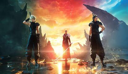 Final Fantasy VII Rebirth (PS5) - Strong Sequel Seeks a New Direction