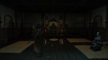 Ghost of Yotei: All Altars of Reflection Locations Guide 142