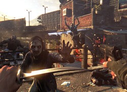 Dying Light, Mortal Kombat X, and The Witcher 3 Push Warner Bros to the Top Publisher Spot