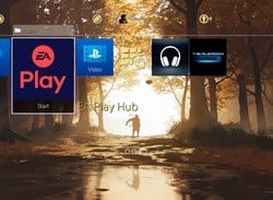 EA Access Officially Rebranded EA Play, PS4 App Overhauled