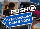 Early PS5, PS4 Deals on Consoles, Games, Controllers and More