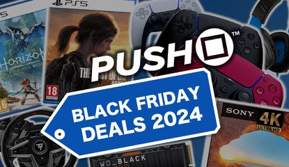 Black Friday PS5, PS4 Deals 2023: What Discounts Should We Expect?