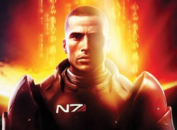 Mass Effect (PlayStation 3)