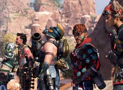 Apex Legends PS5 Version Out Today, More Updates Soon