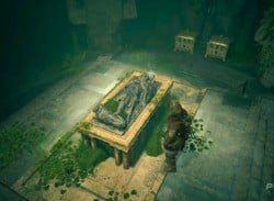 Assassin's Creed Valhalla Patch 1.6.1 Out Next Week, Includes Second Tombs of the Fallen Story