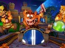 UK Sales Charts: Crash Team Racing Nitro-Fueled Leads the Pack