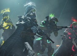 Destiny 2: Shadowkeep Leaks Ahead of Tomorrow's Reveal