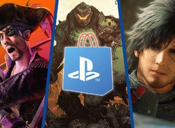 99+ PS5, PS4 Games to Buy in PS Store's Updated and Expanded Summer Sale