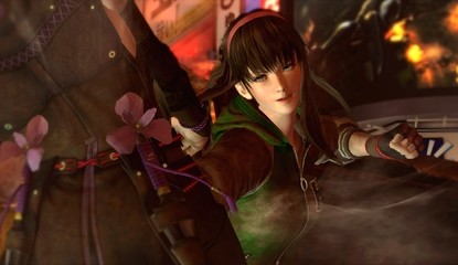 Team Ninja Rules Out Dead or Alive 5 Character DLC