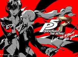 Where's Our Persona 5 Royal Review?