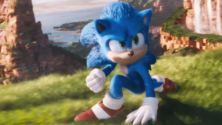 sonic the hedgehog 1,rom