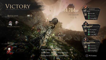 Clair Obscur: Expedition 33: Visages Walkthrough 6